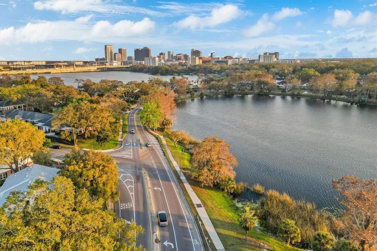 1605 FLORINDA Dr ORLANDO, FL 32804