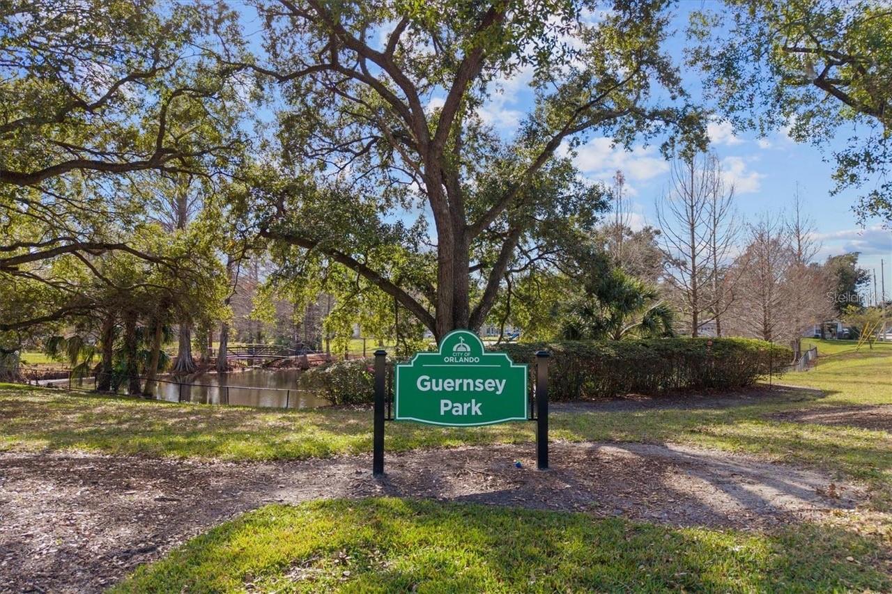 1605 FLORINDA Dr ORLANDO, FL 32804