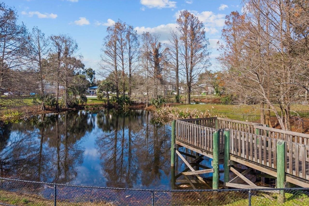 1605 FLORINDA Dr ORLANDO, FL 32804