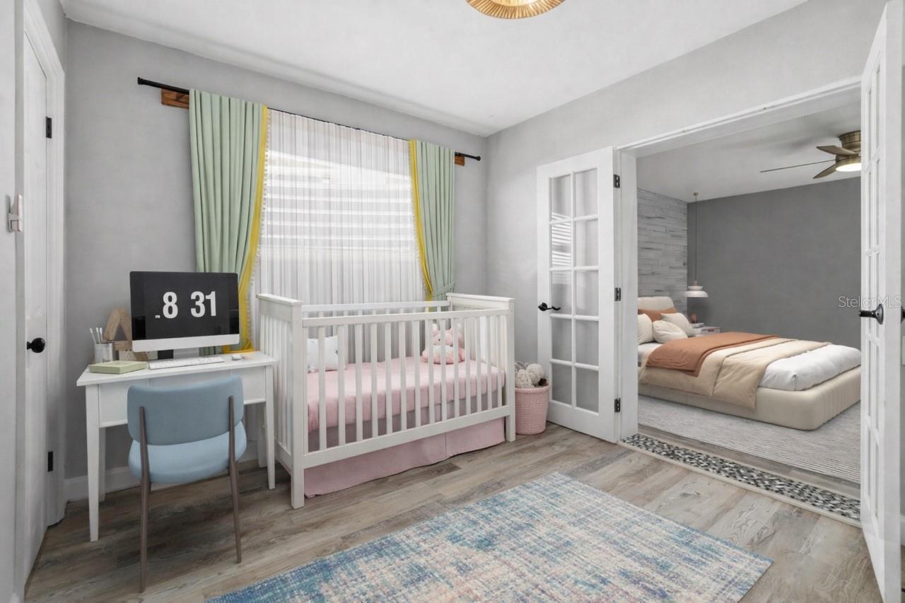 1605 FLORINDA Dr ORLANDO, FL 32804