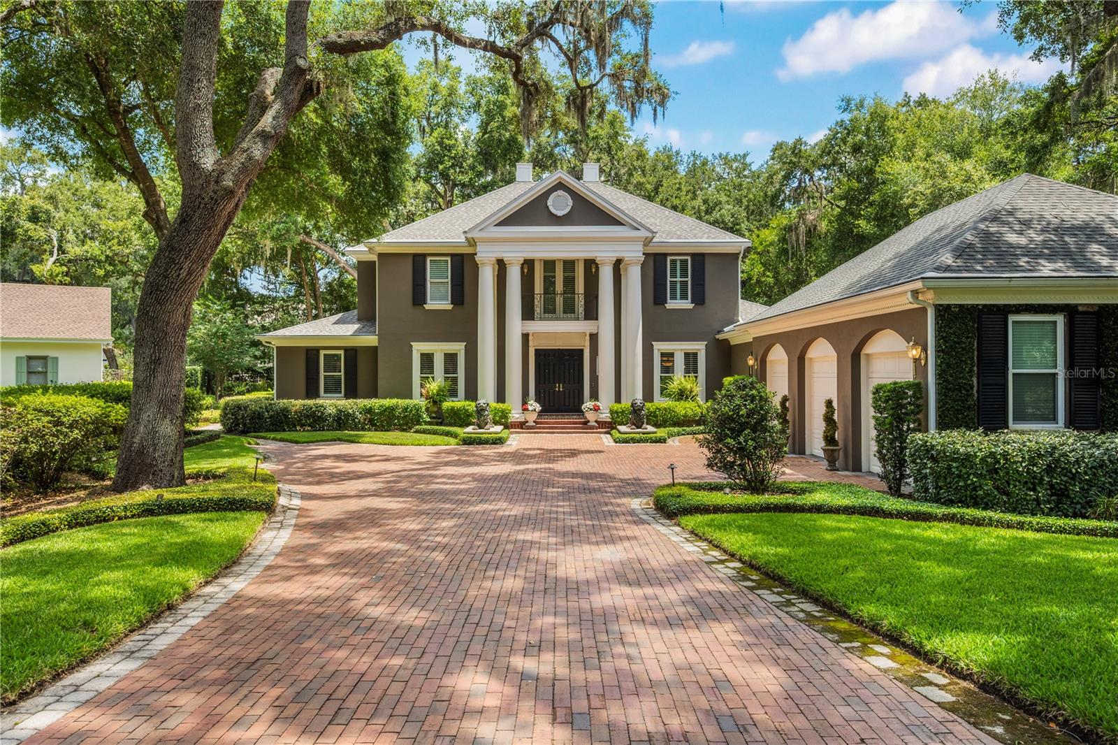 5009 PLEASURE Is Rd BELLE ISLE, FL 32809