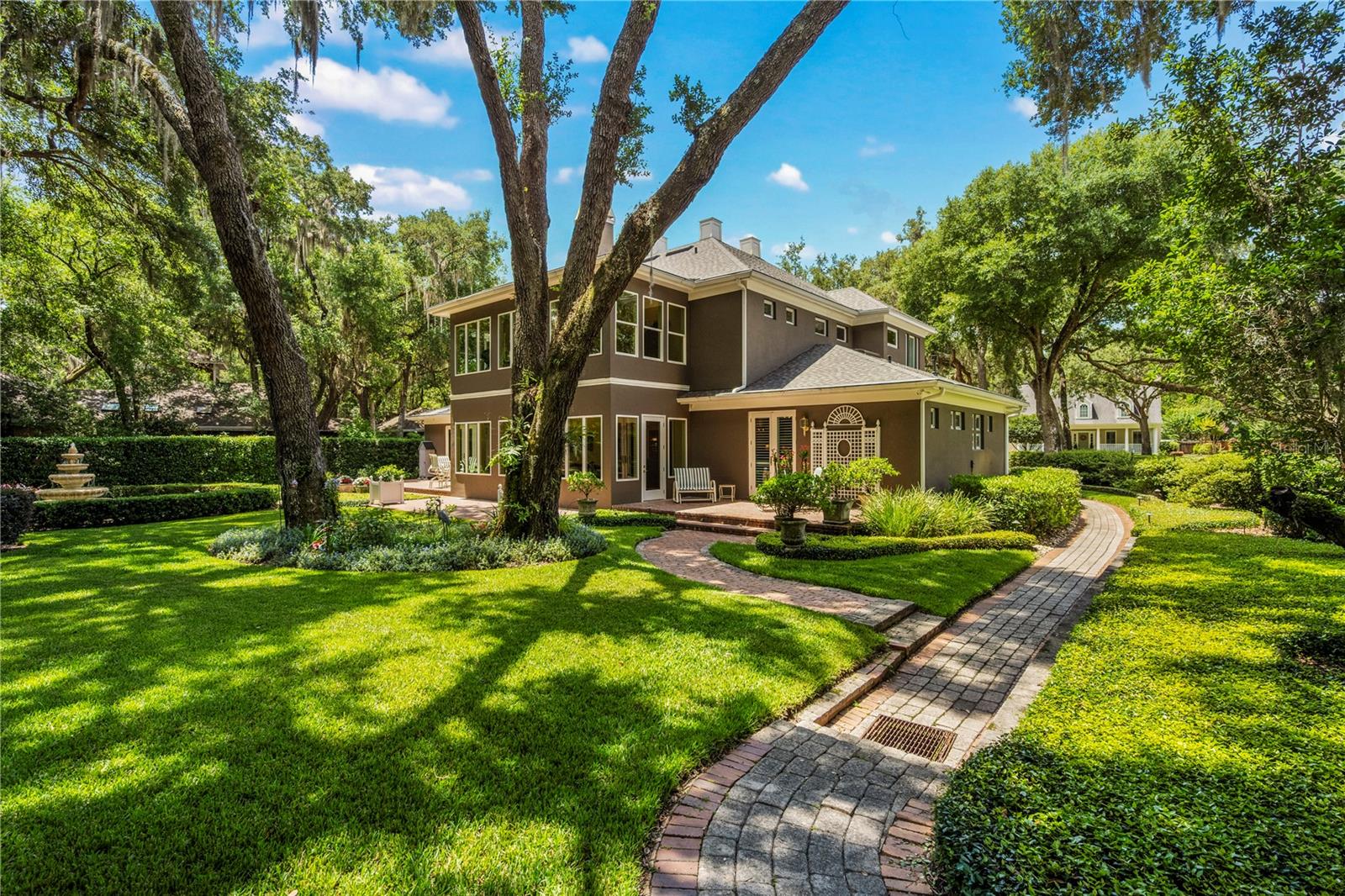 5009 PLEASURE Is Rd BELLE ISLE, FL 32809