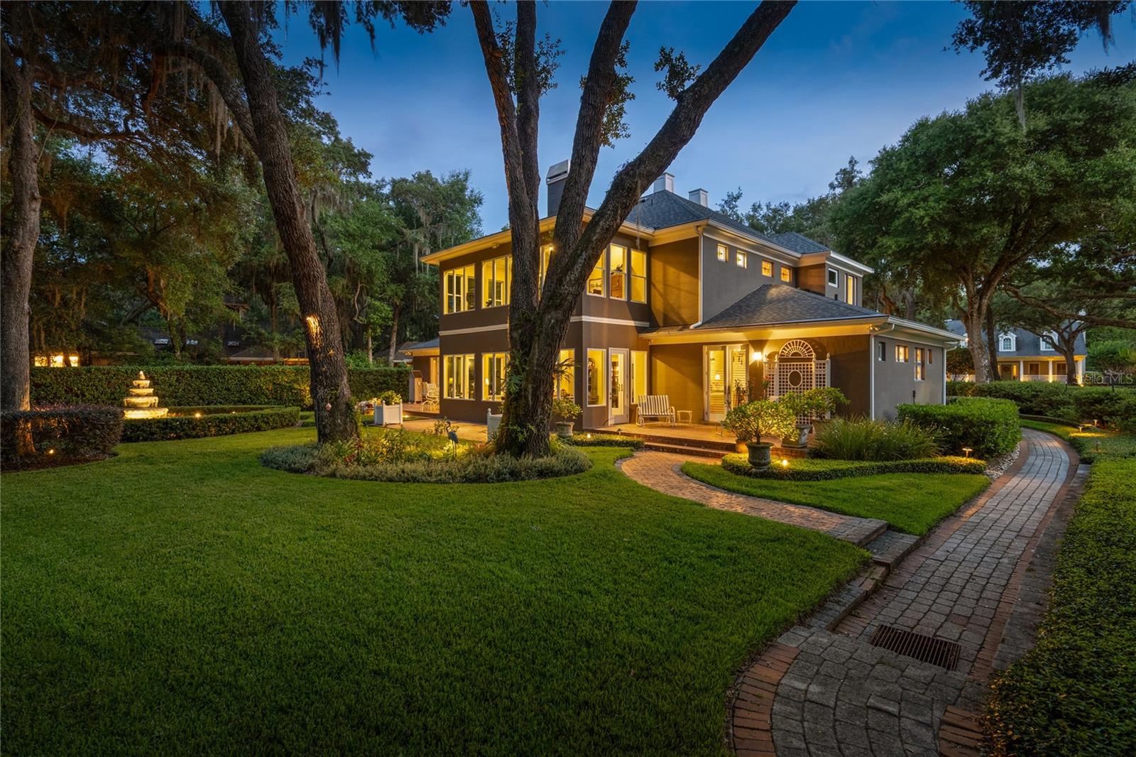 5009 PLEASURE Is Rd BELLE ISLE, FL 32809