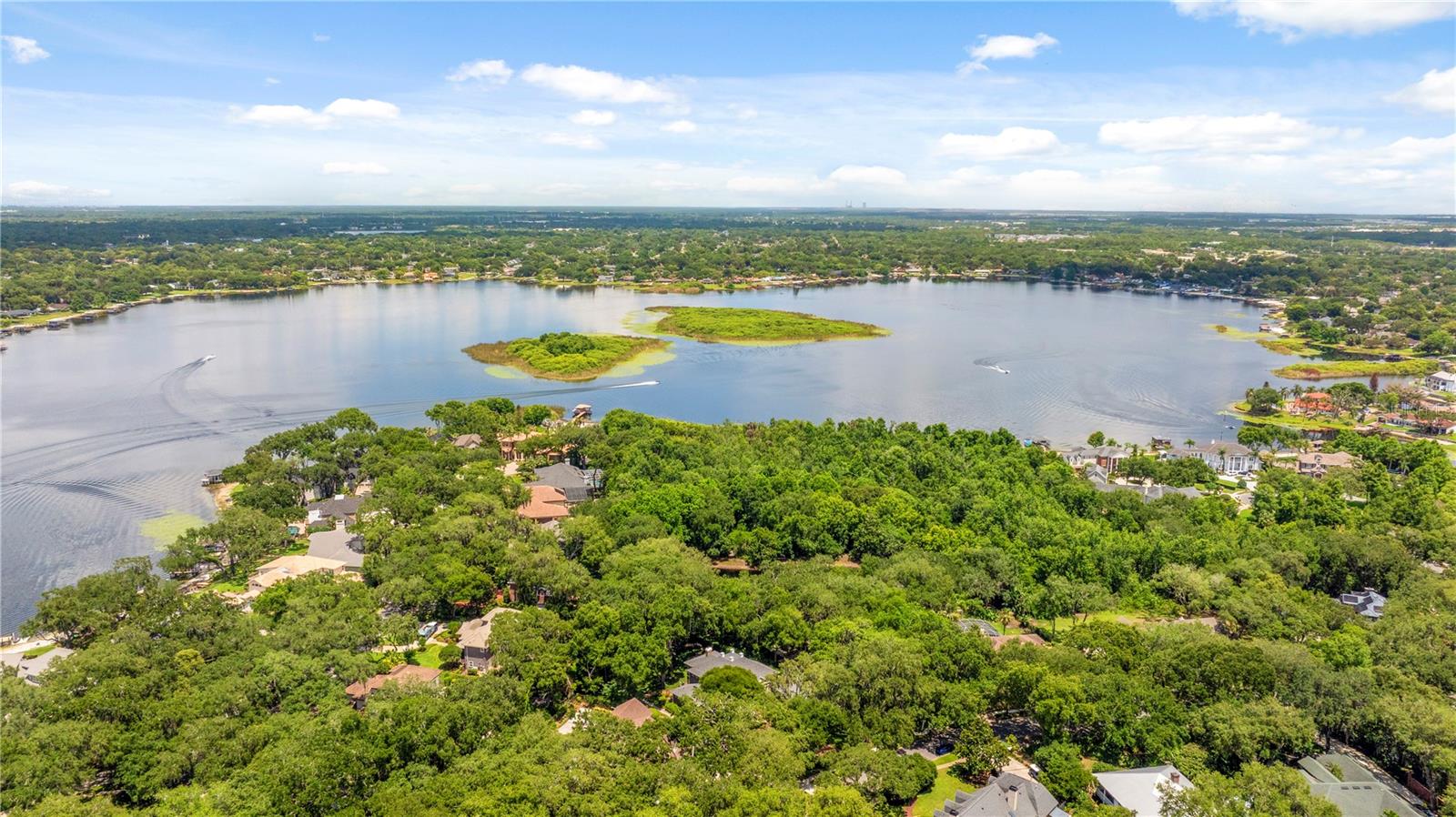 5009 PLEASURE Is Rd BELLE ISLE, FL 32809