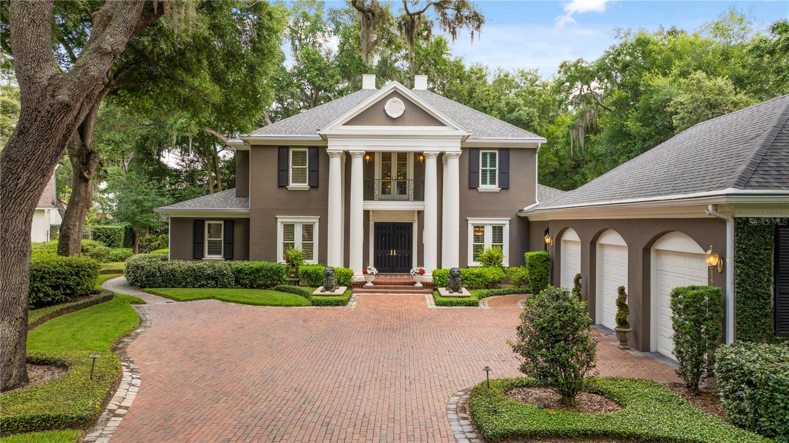 5009 PLEASURE Is Rd BELLE ISLE, FL 32809