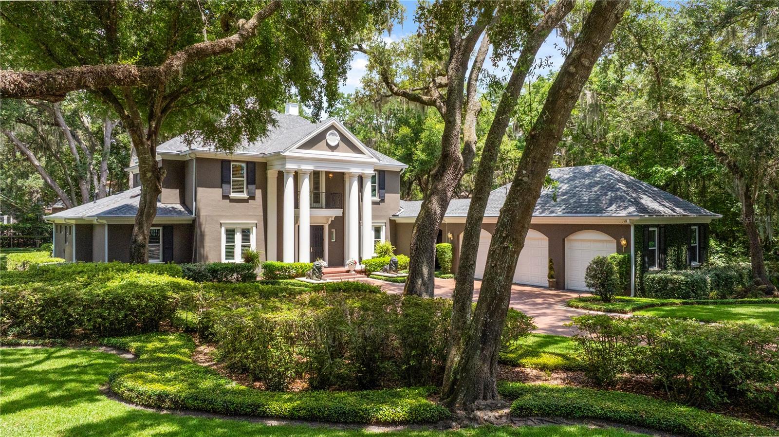 5009 PLEASURE Is Rd BELLE ISLE, FL 32809