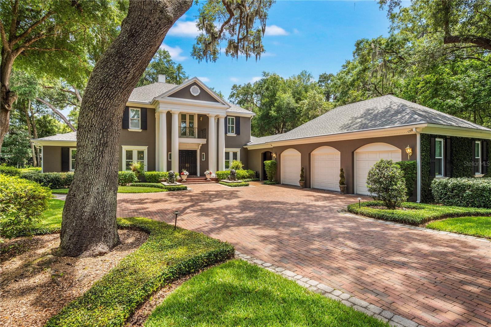 5009 PLEASURE Is Rd BELLE ISLE, FL 32809