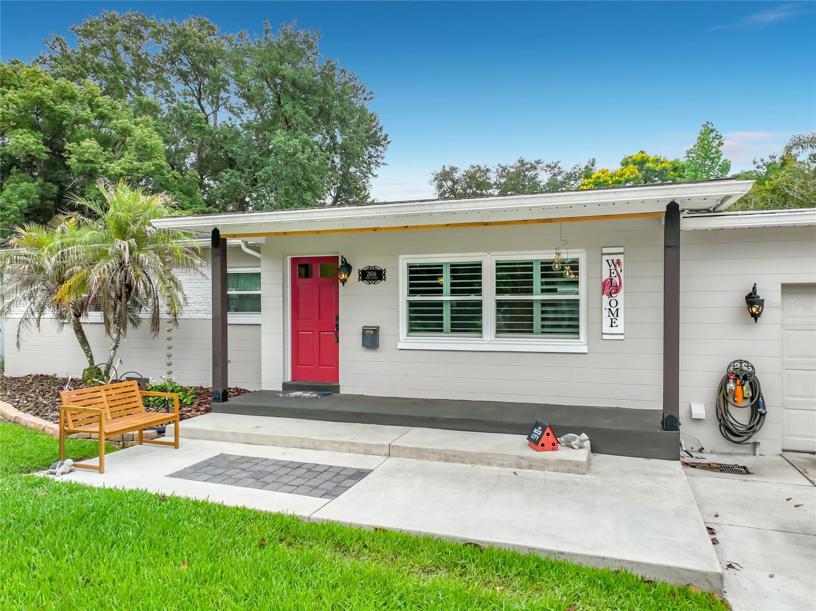 2806 VINE St ORLANDO, FL 32806