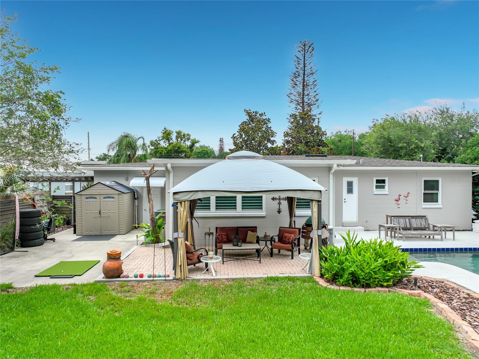 2806 VINE St ORLANDO, FL 32806