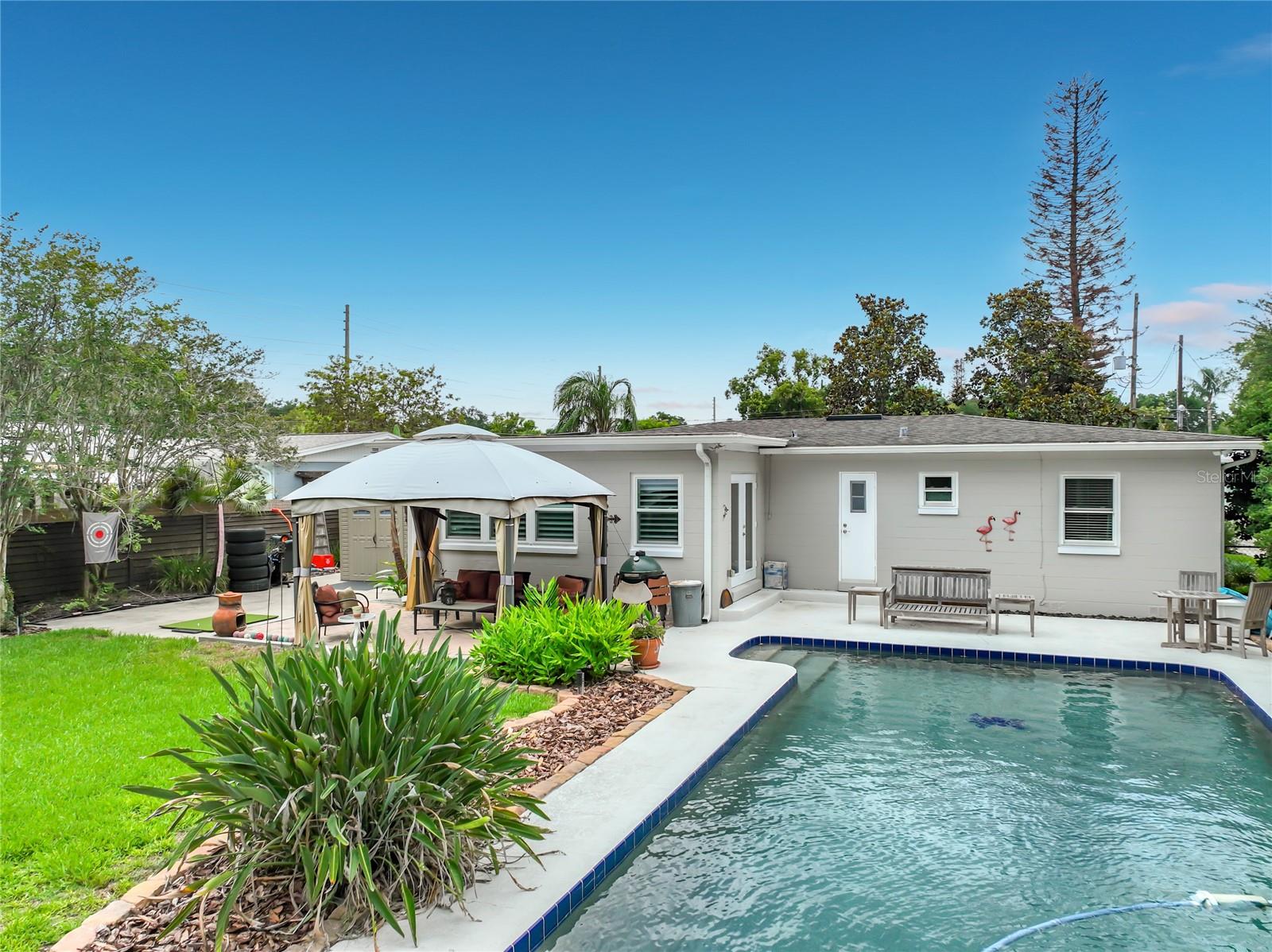2806 VINE St ORLANDO, FL 32806