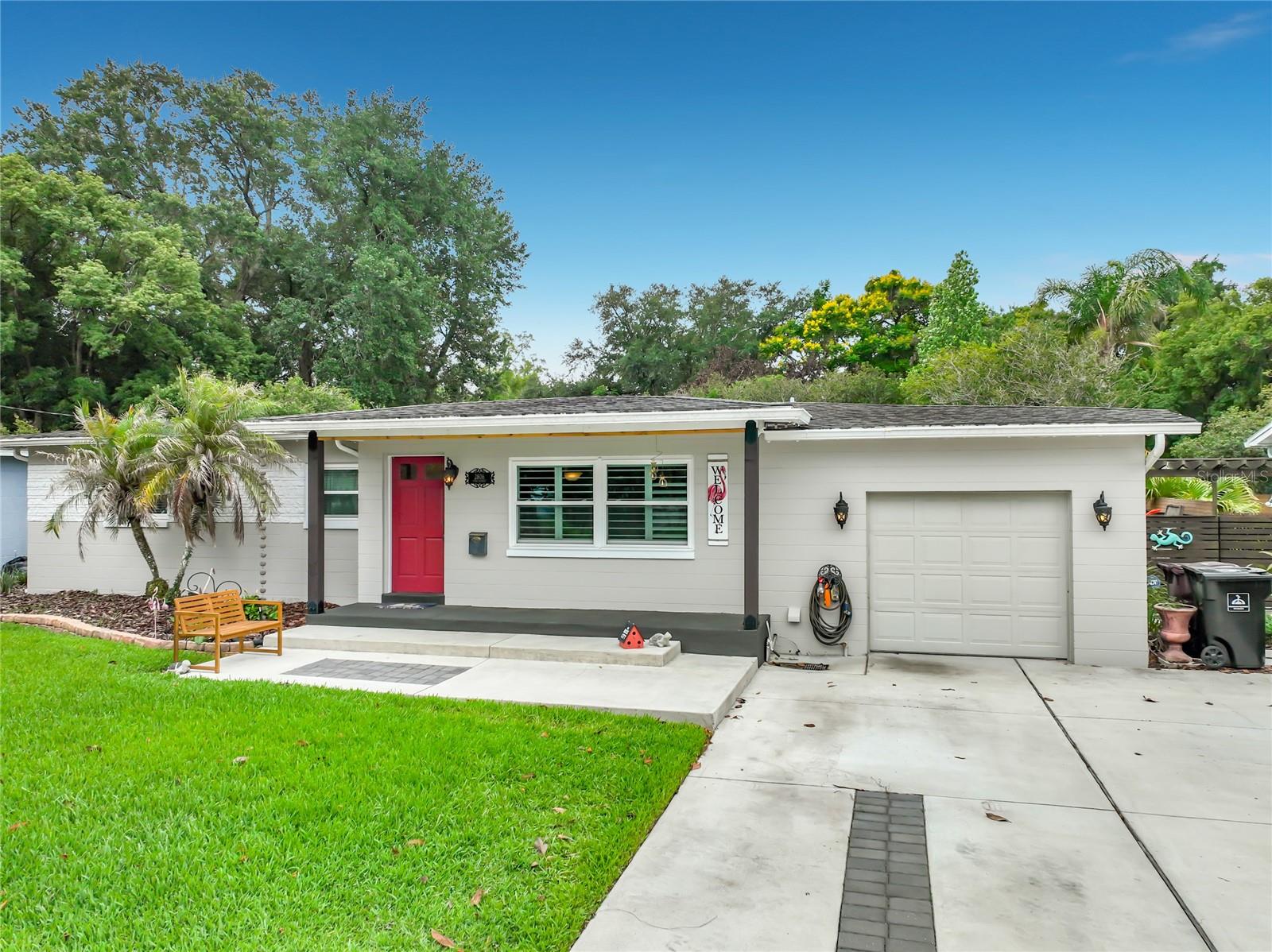 2806 VINE St ORLANDO, FL 32806