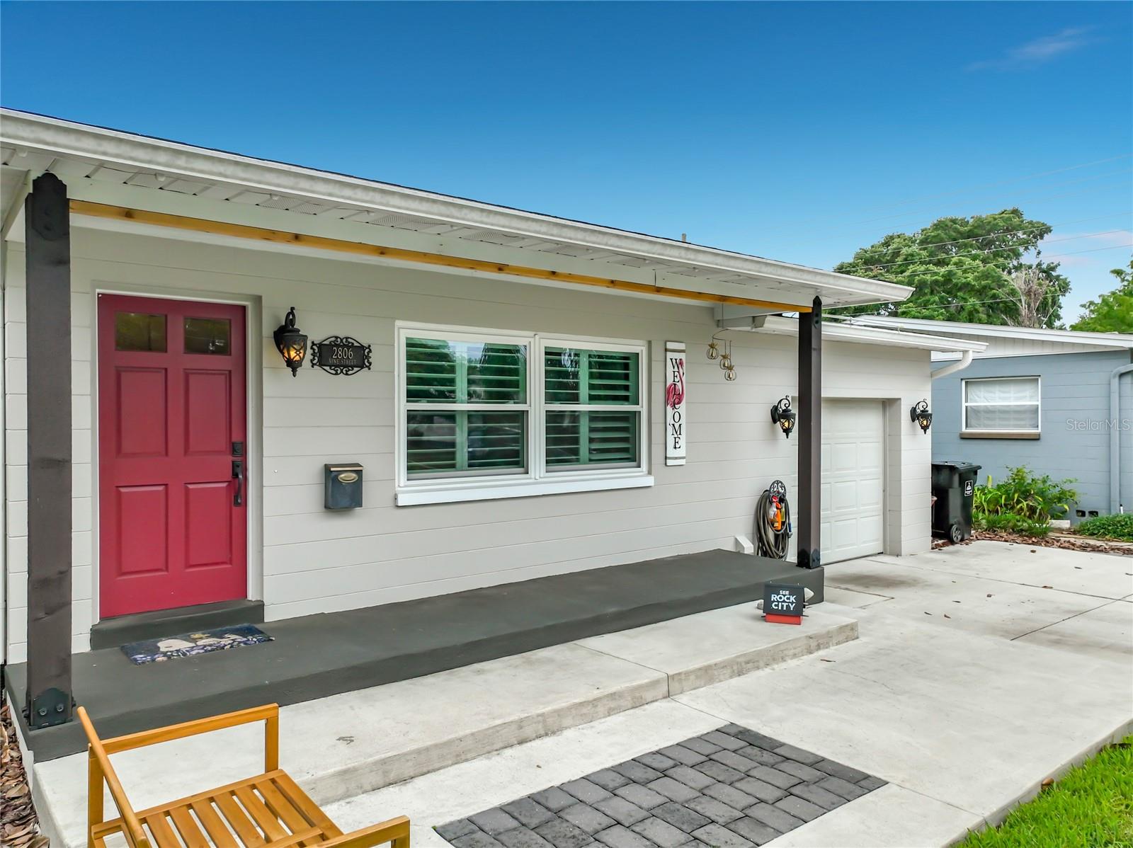 2806 VINE St ORLANDO, FL 32806