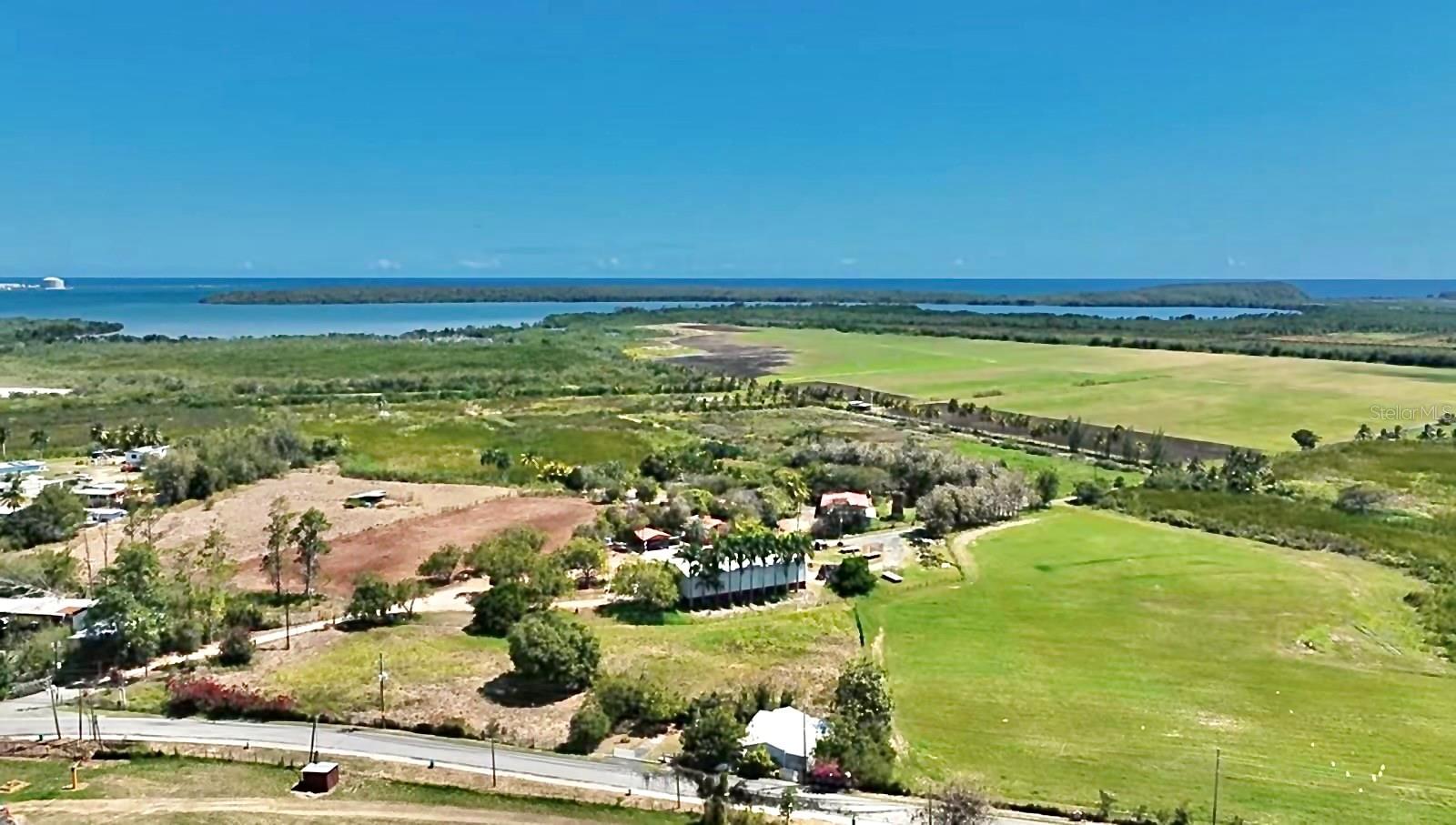 PR-335 KM 103rd BO INDIOS GUAYANILLA, PR 00656