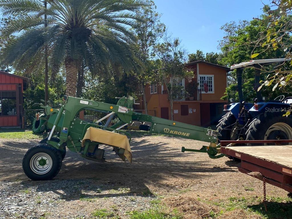 PR-335 KM 103rd BO INDIOS GUAYANILLA, PR 00656