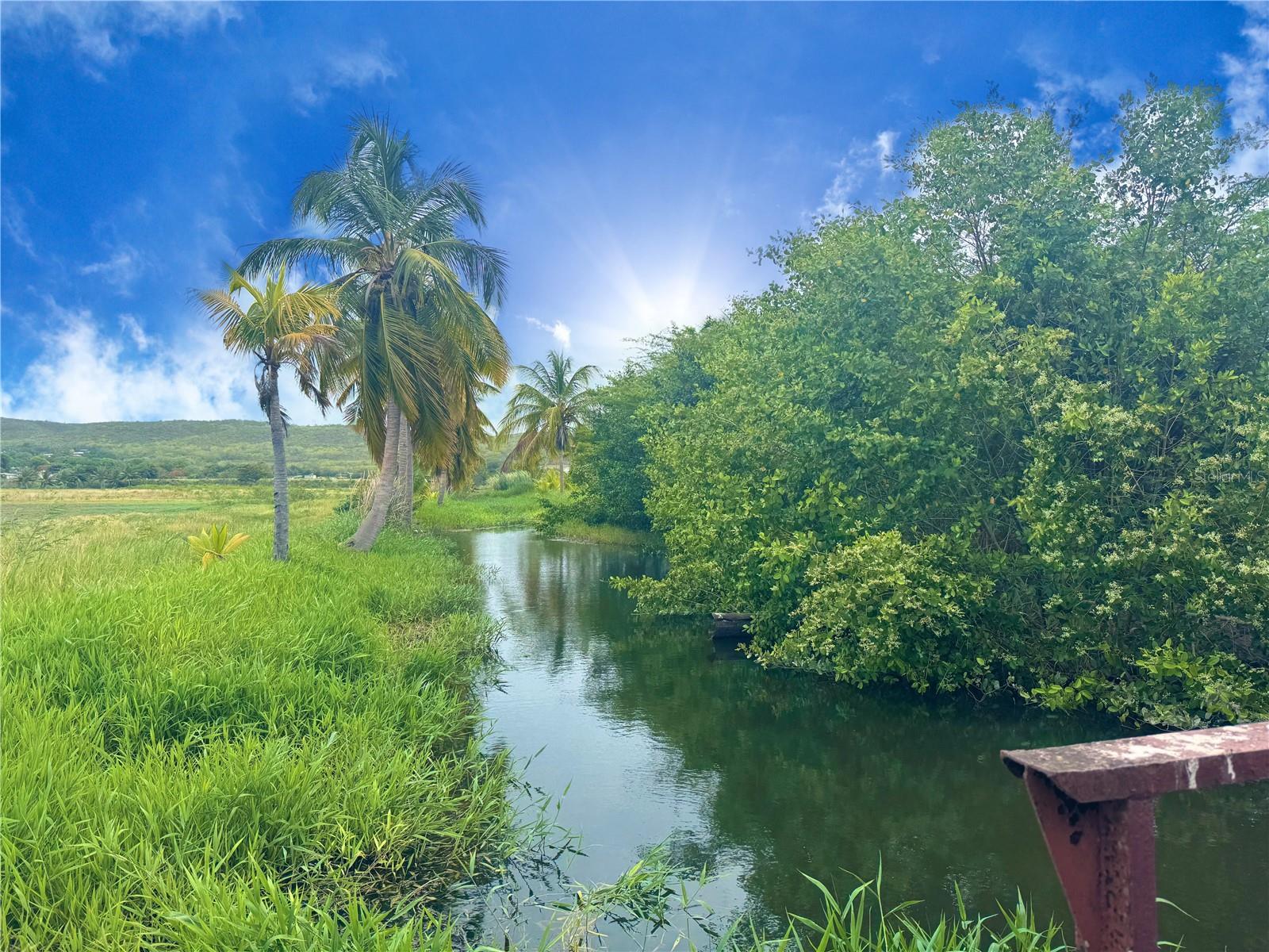 PR-335 KM 103rd BO INDIOS GUAYANILLA, PR 00656