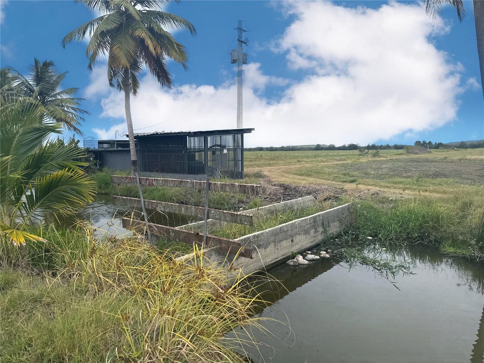 PR-335 KM 103rd BO INDIOS GUAYANILLA, PR 00656