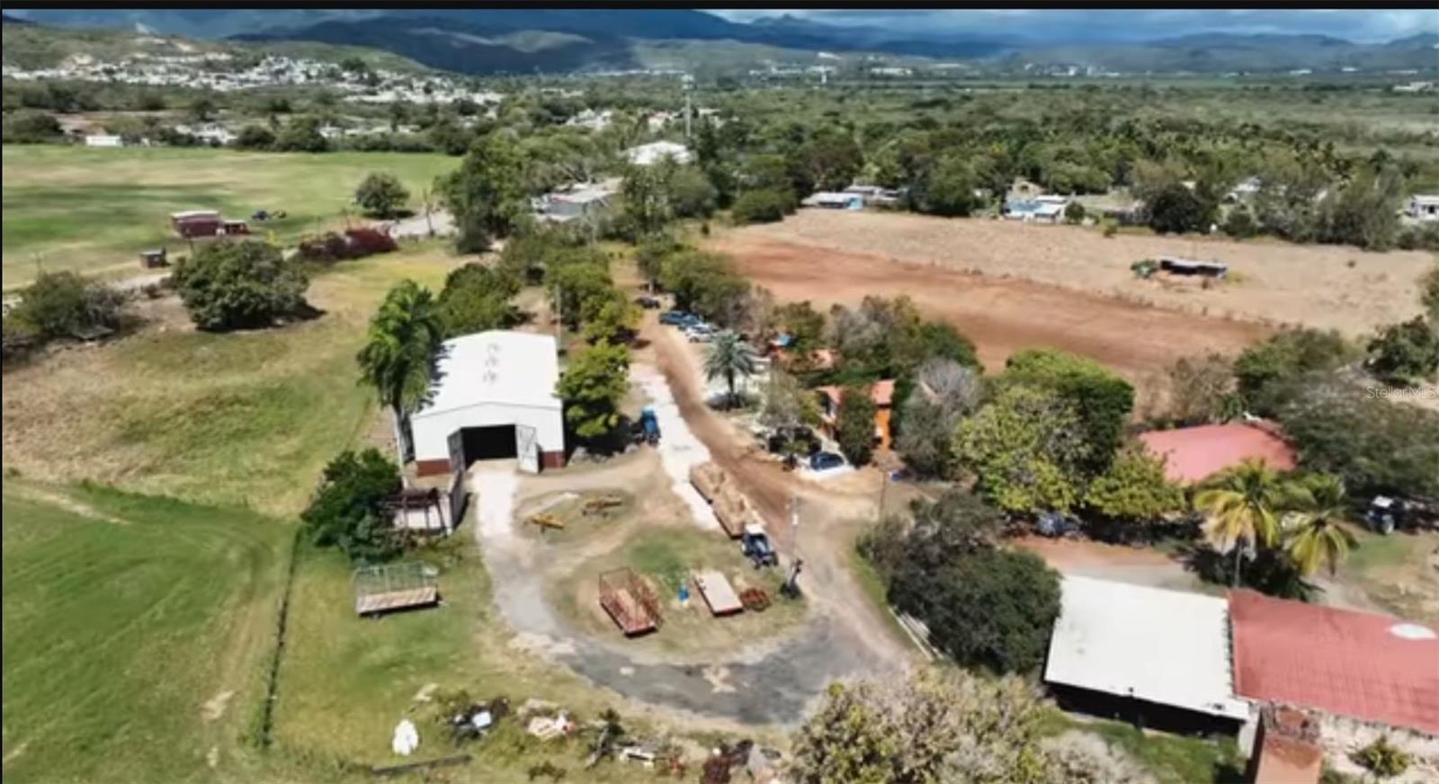 PR-335 KM 103rd BO INDIOS GUAYANILLA, PR 00656