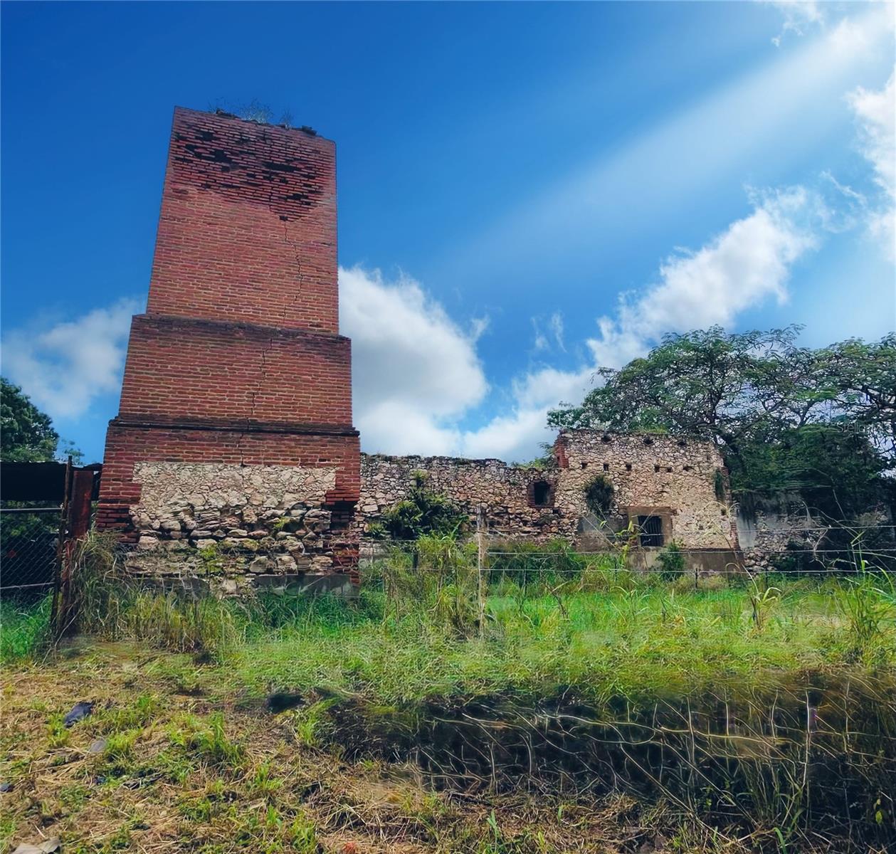 PR-335 KM 103rd BO INDIOS GUAYANILLA, PR 00656