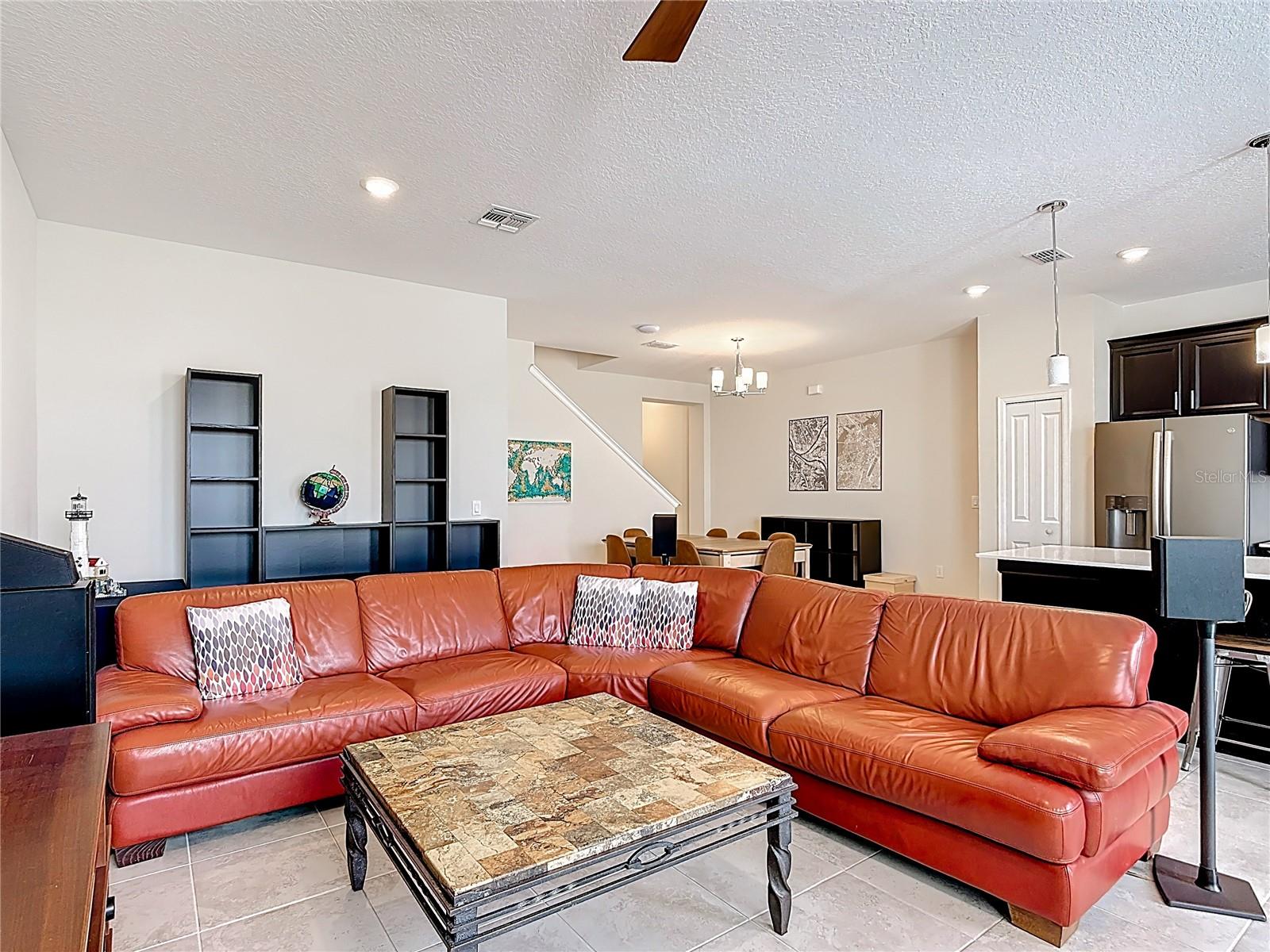 2938 SATIRE St KISSIMMEE, FL 34746