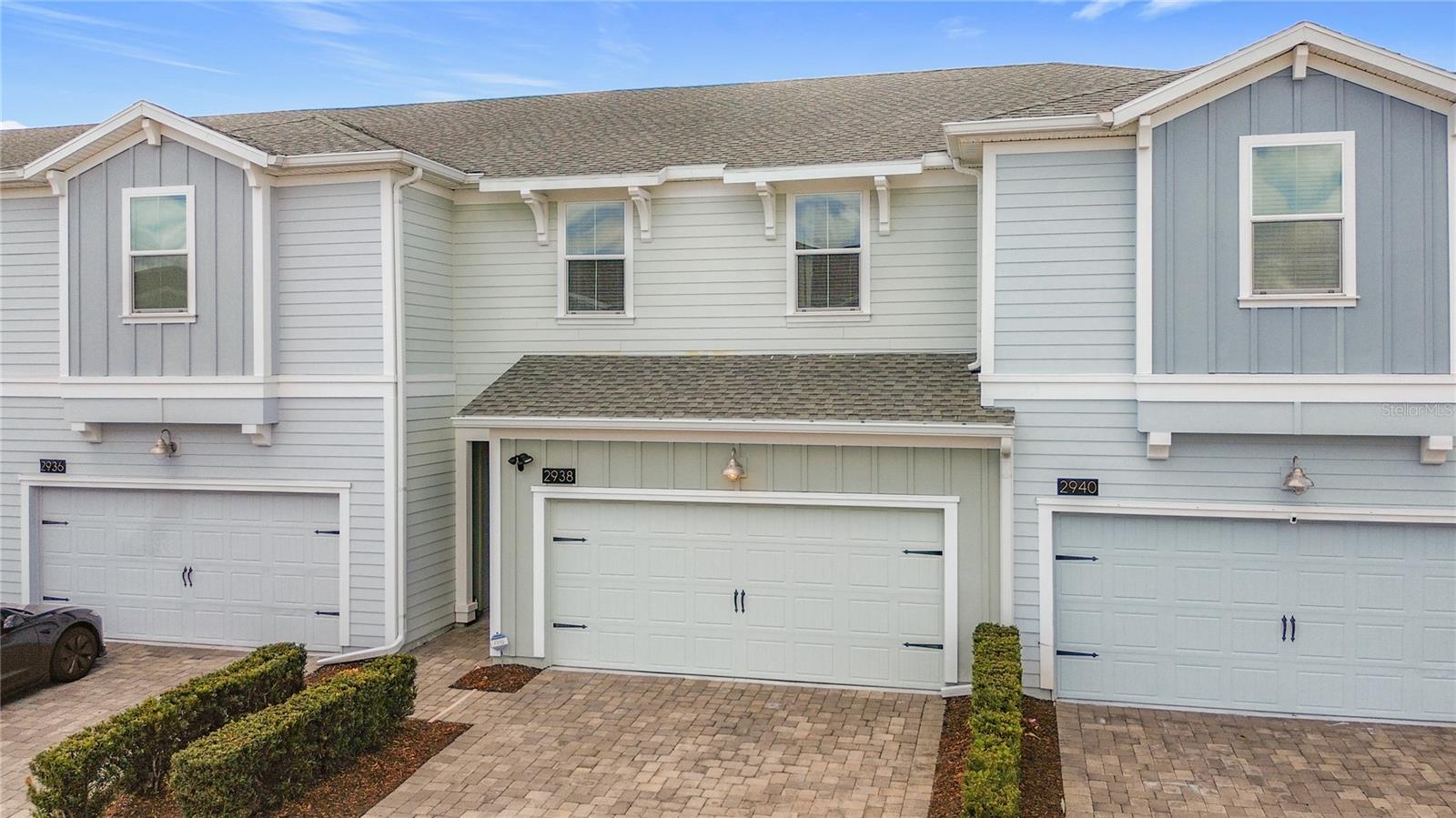 2938 SATIRE St KISSIMMEE, FL 34746