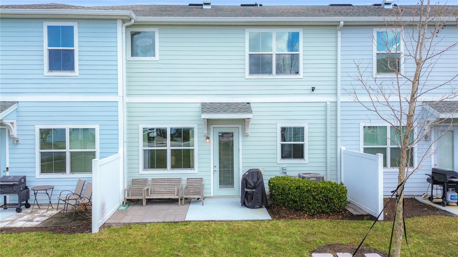 2938 SATIRE St KISSIMMEE, FL 34746