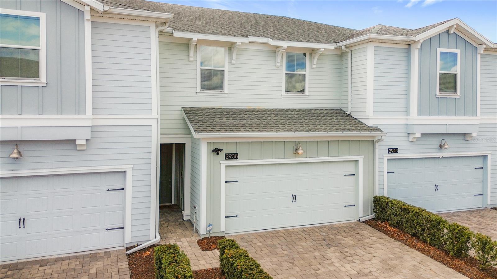 2938 SATIRE St KISSIMMEE, FL 34746