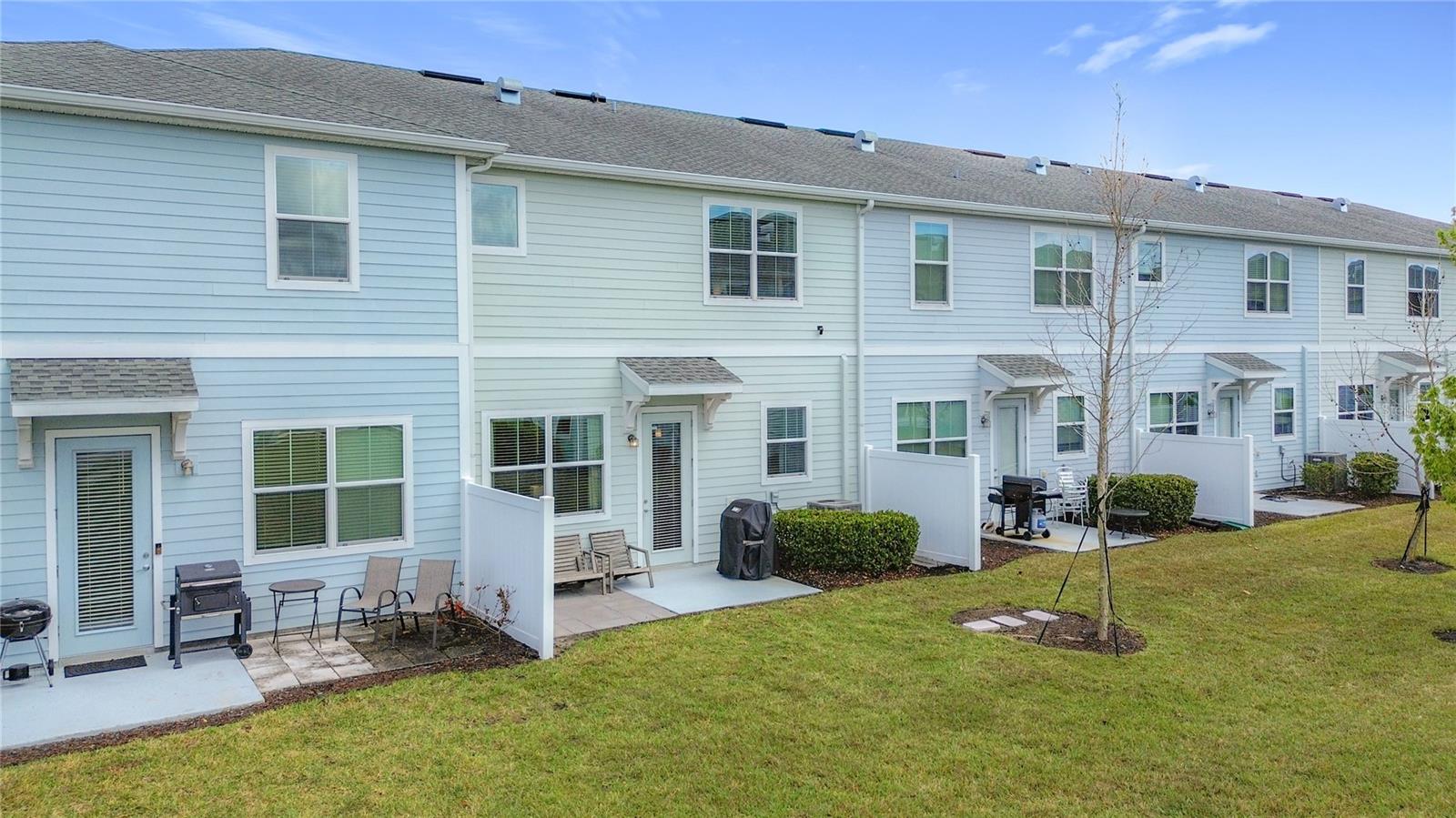 2938 SATIRE St KISSIMMEE, FL 34746