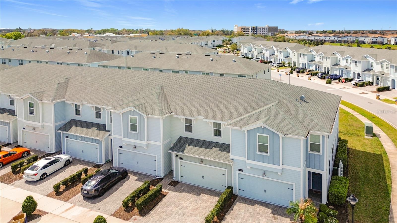 2938 SATIRE St KISSIMMEE, FL 34746