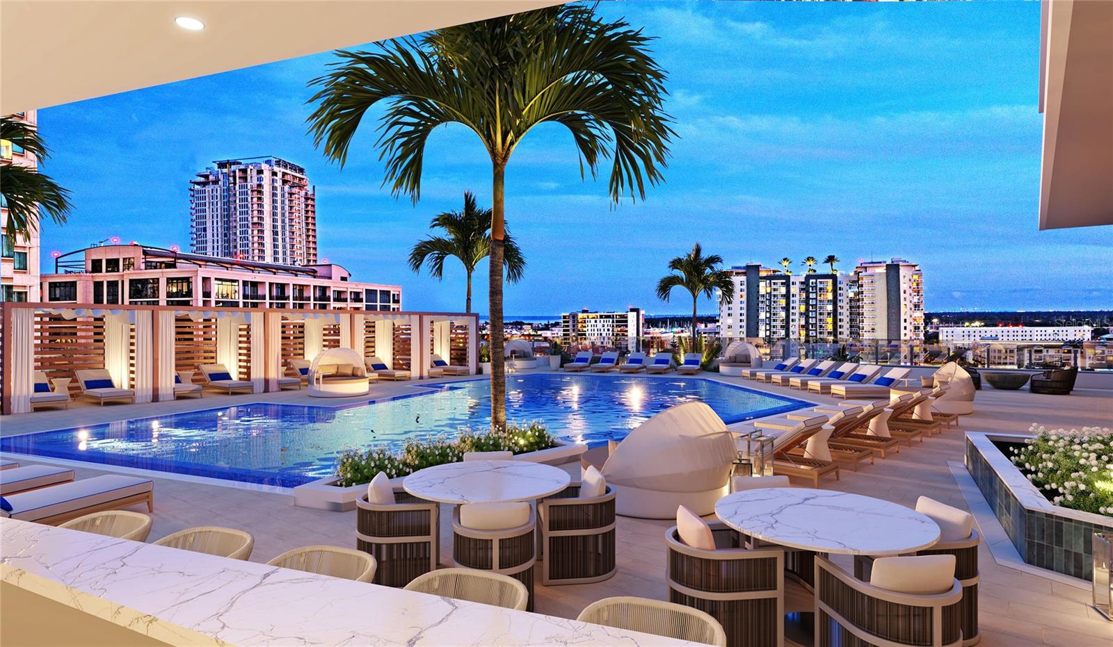 235 1ST Ave #4204 ST PETERSBURG, FL 33701