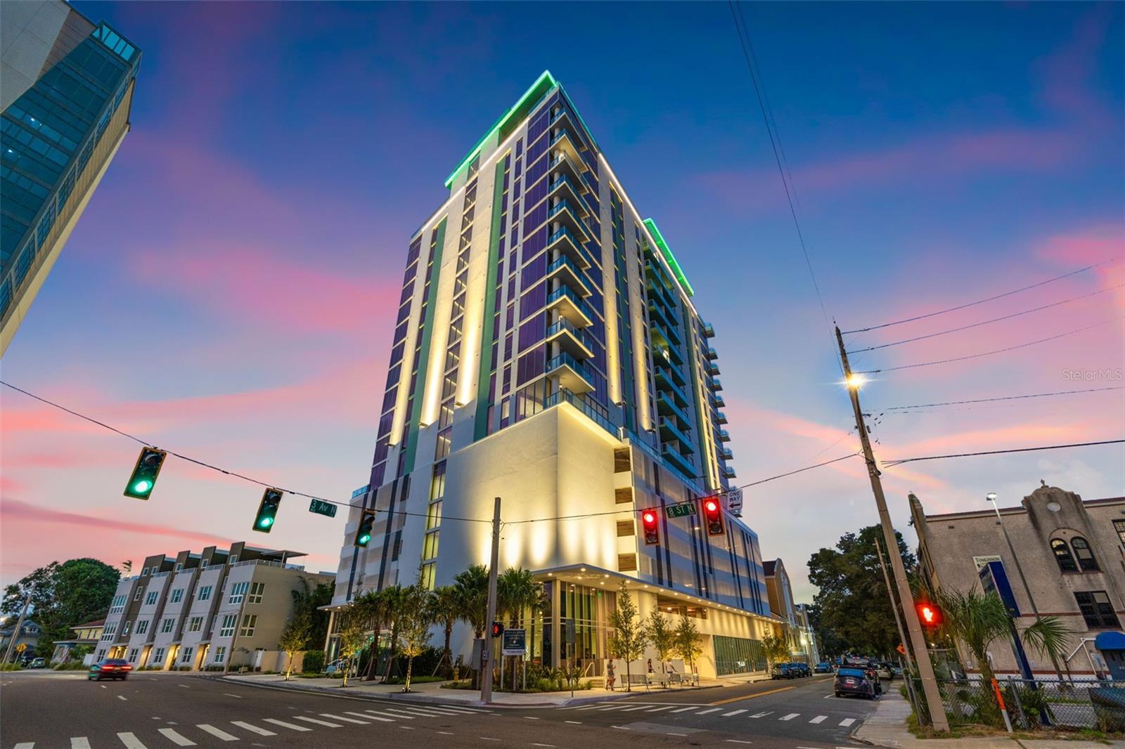 777 3RD Ave #806 ST PETERSBURG, FL 33701