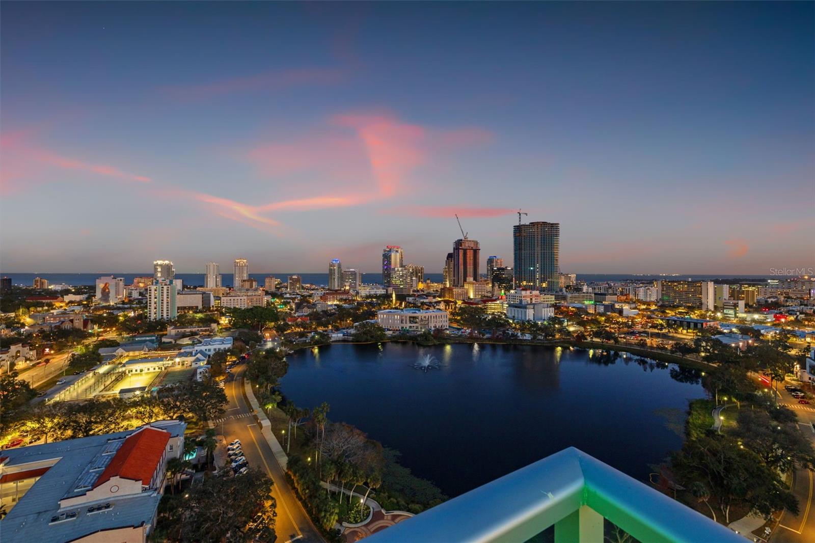 777 3RD Ave #806 ST PETERSBURG, FL 33701