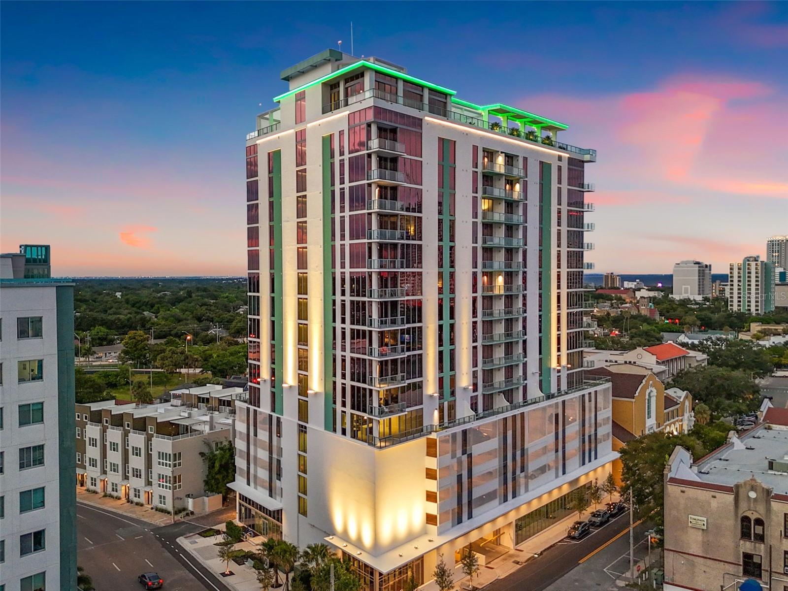 777 3RD Ave #806 ST PETERSBURG, FL 33701