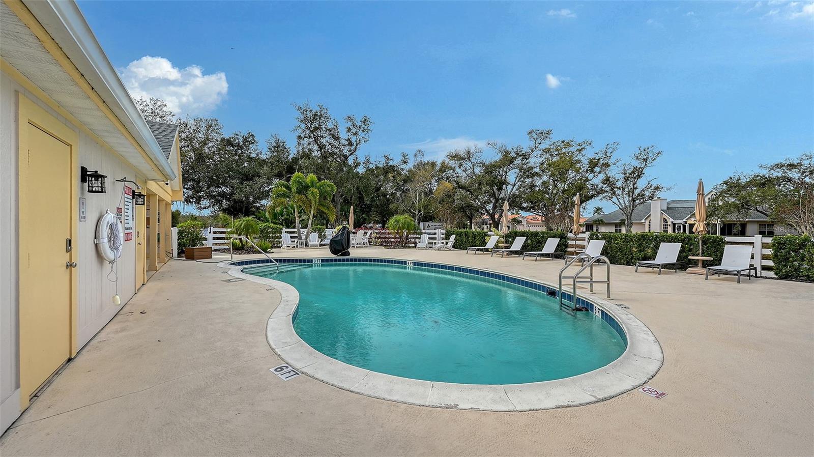 4538 CITATION Ln #D SARASOTA, FL 34233