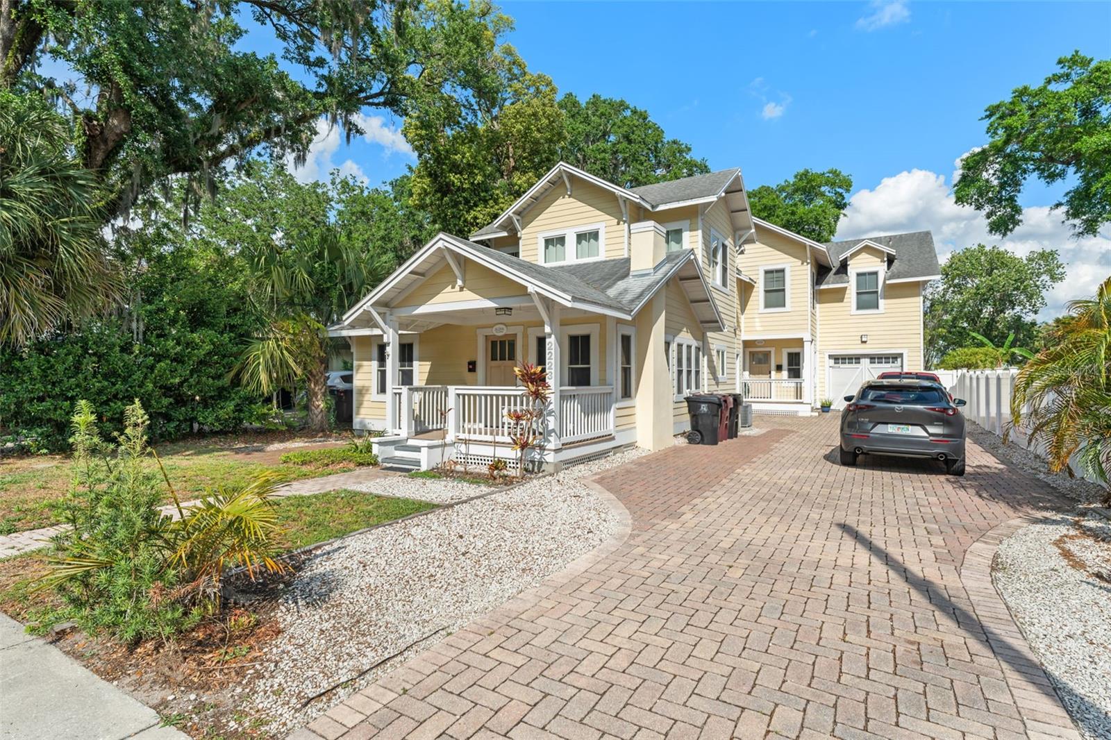 2223 AMHERST Ave