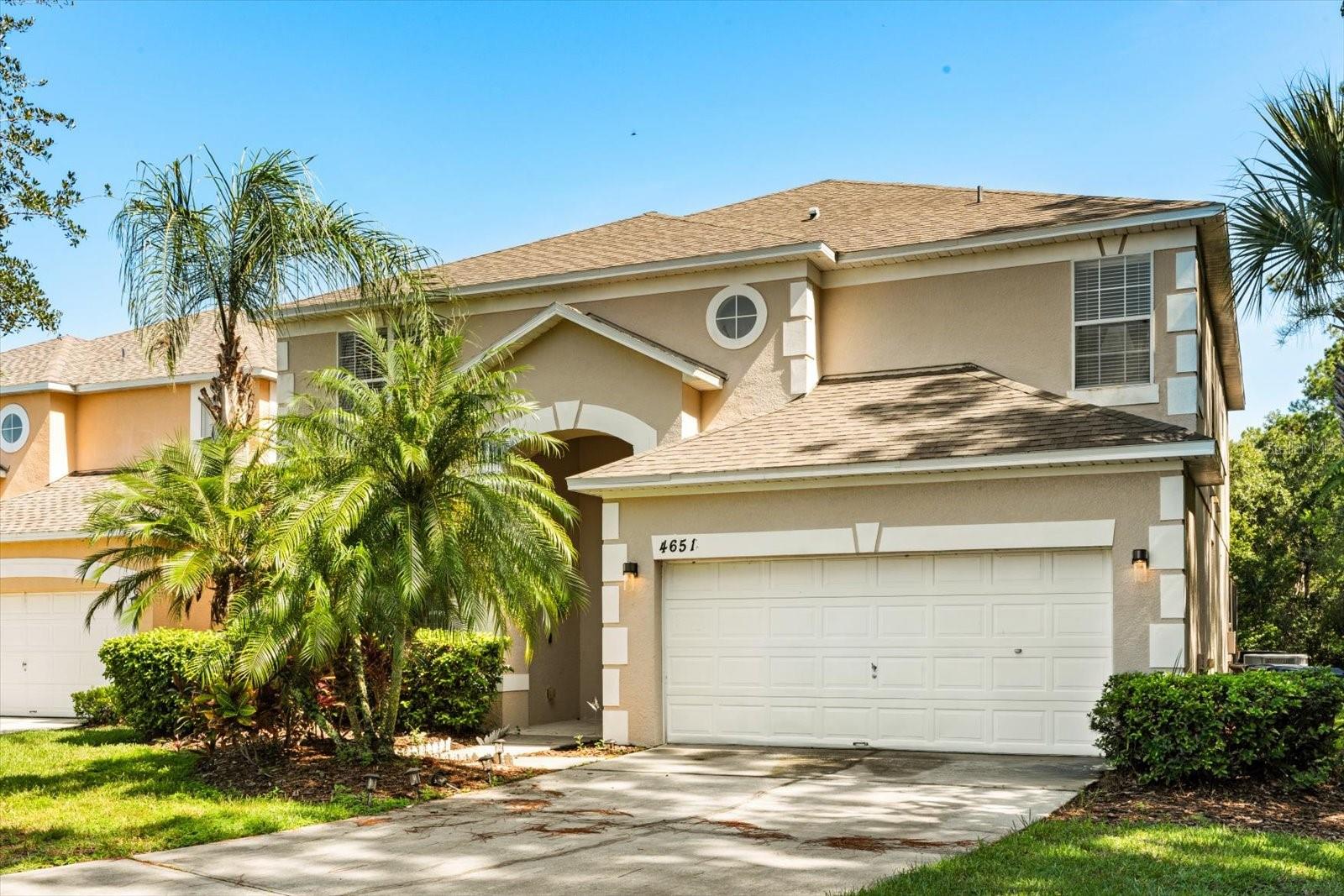 4651 GOLDEN Bch Ct KISSIMMEE, FL 34746