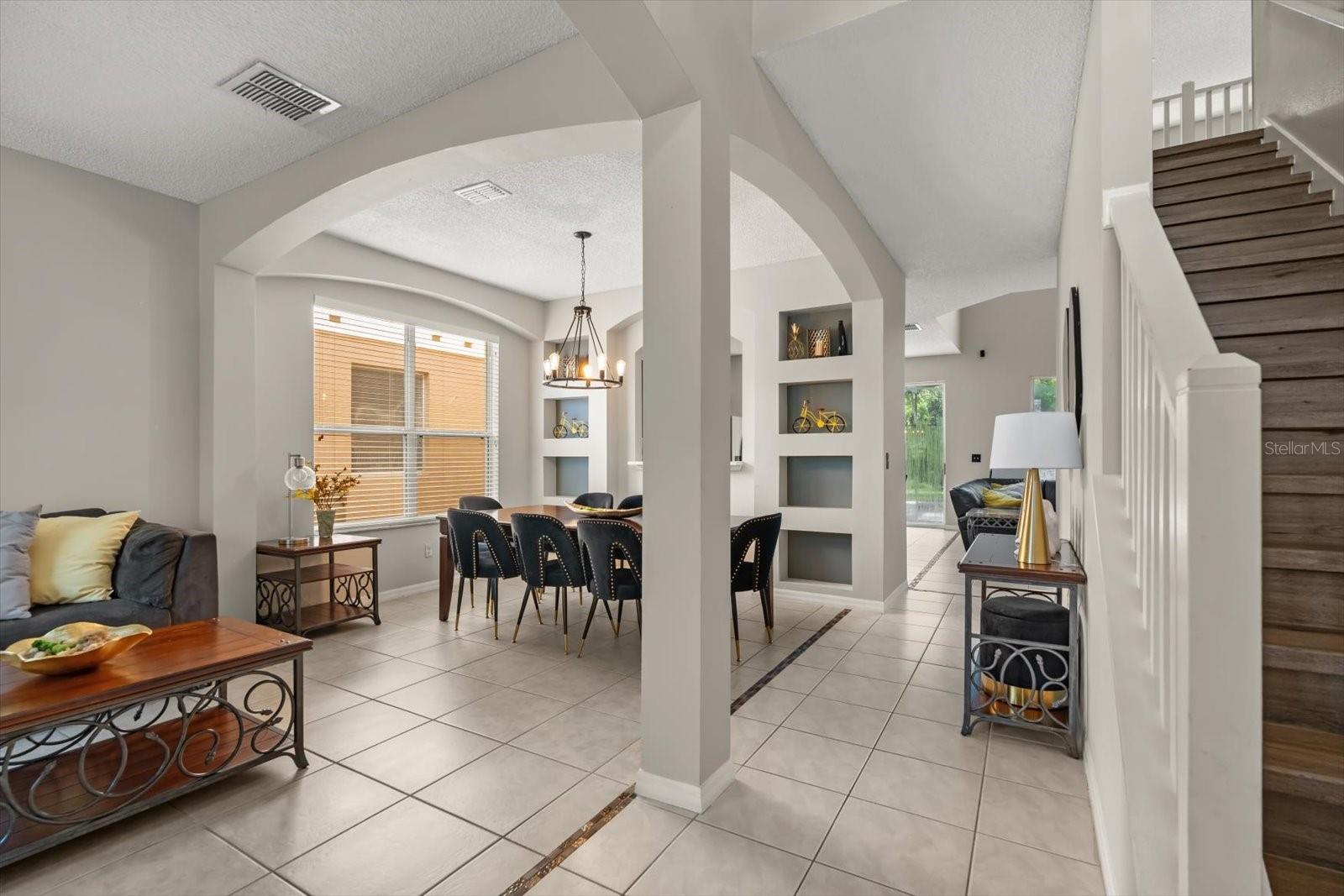 4651 GOLDEN Bch Ct KISSIMMEE, FL 34746