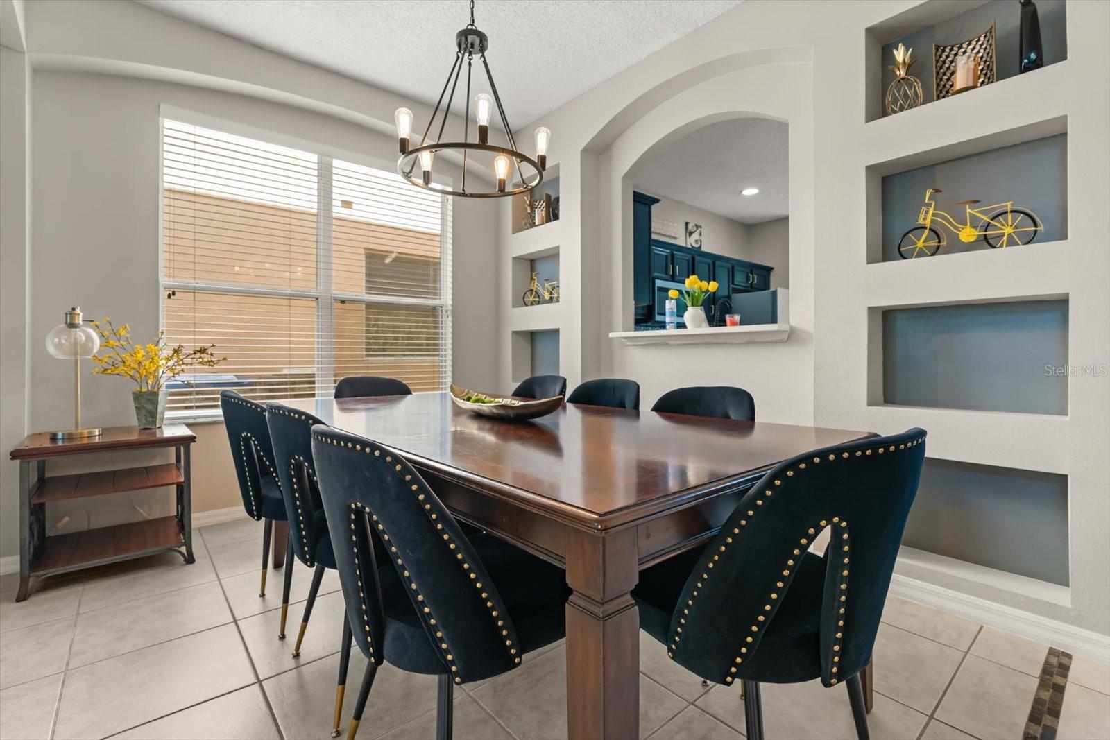 4651 GOLDEN Bch Ct KISSIMMEE, FL 34746