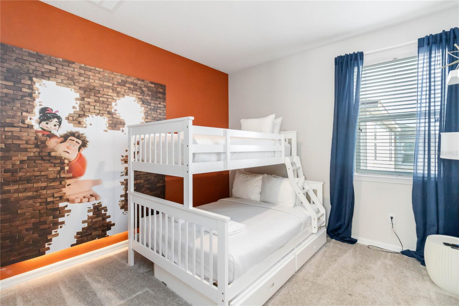 1512 NASSAU Pt Trl KISSIMMEE, FL 34747