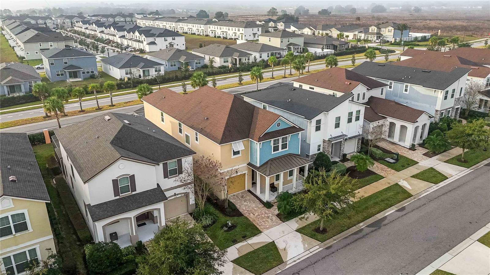 1512 NASSAU Pt Trl KISSIMMEE, FL 34747