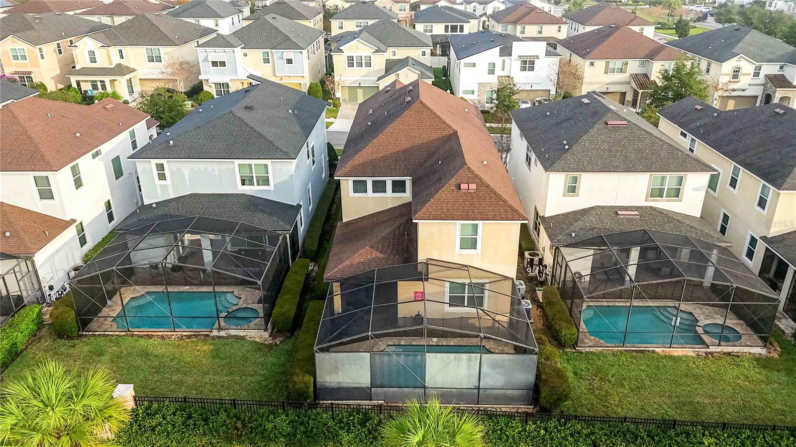 1512 NASSAU Pt Trl KISSIMMEE, FL 34747