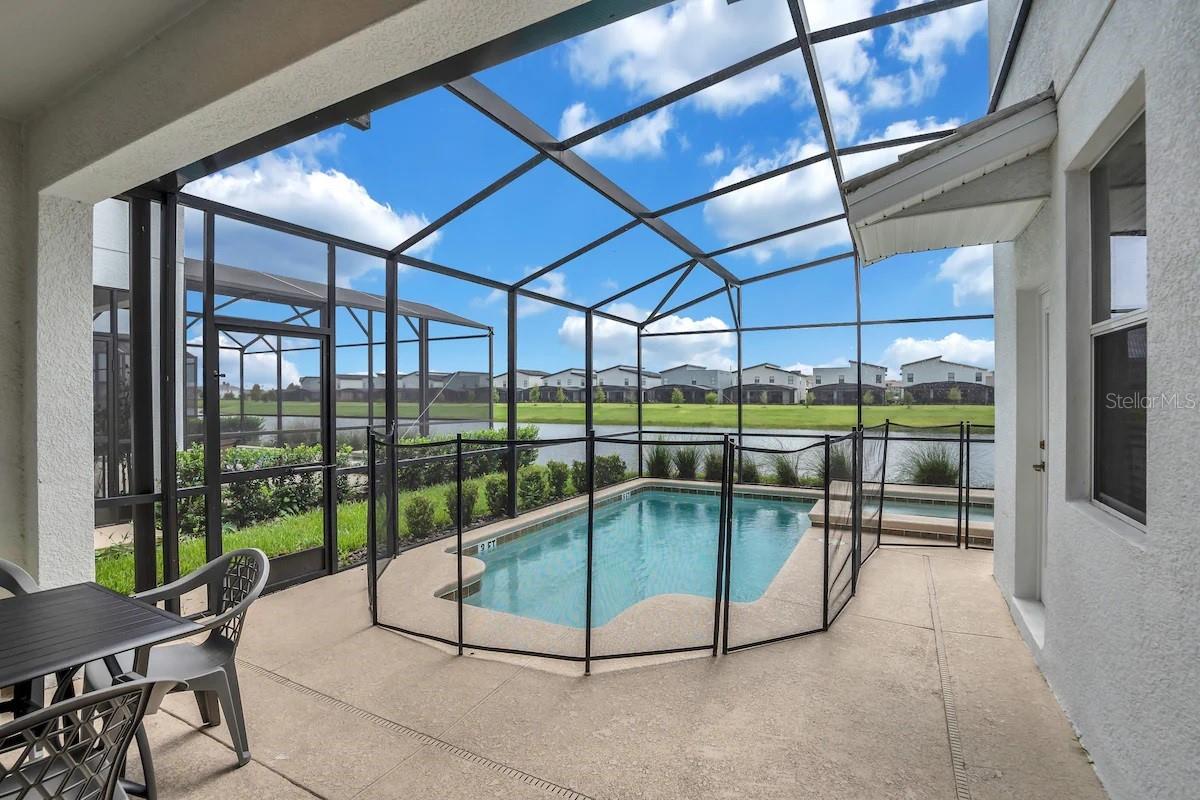 4769 KINGS CASTLE Cir KISSIMMEE, FL 34746