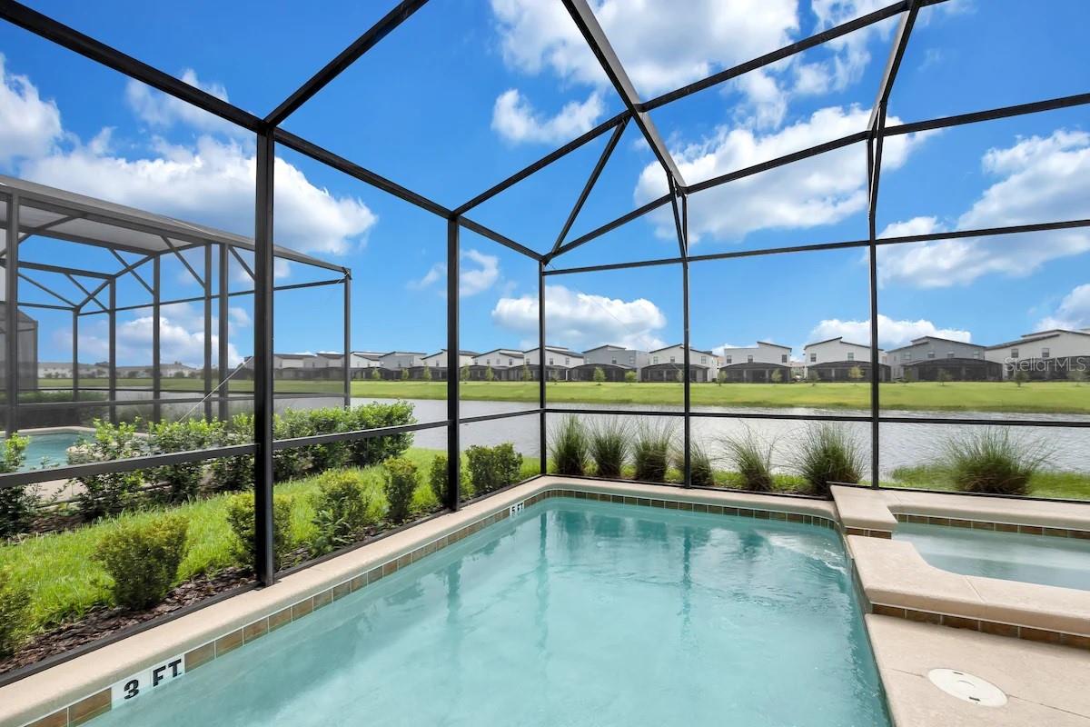 4769 KINGS CASTLE Cir KISSIMMEE, FL 34746