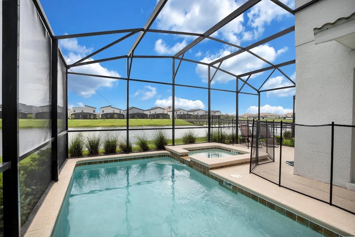 4769 KINGS CASTLE Cir KISSIMMEE, FL 34746