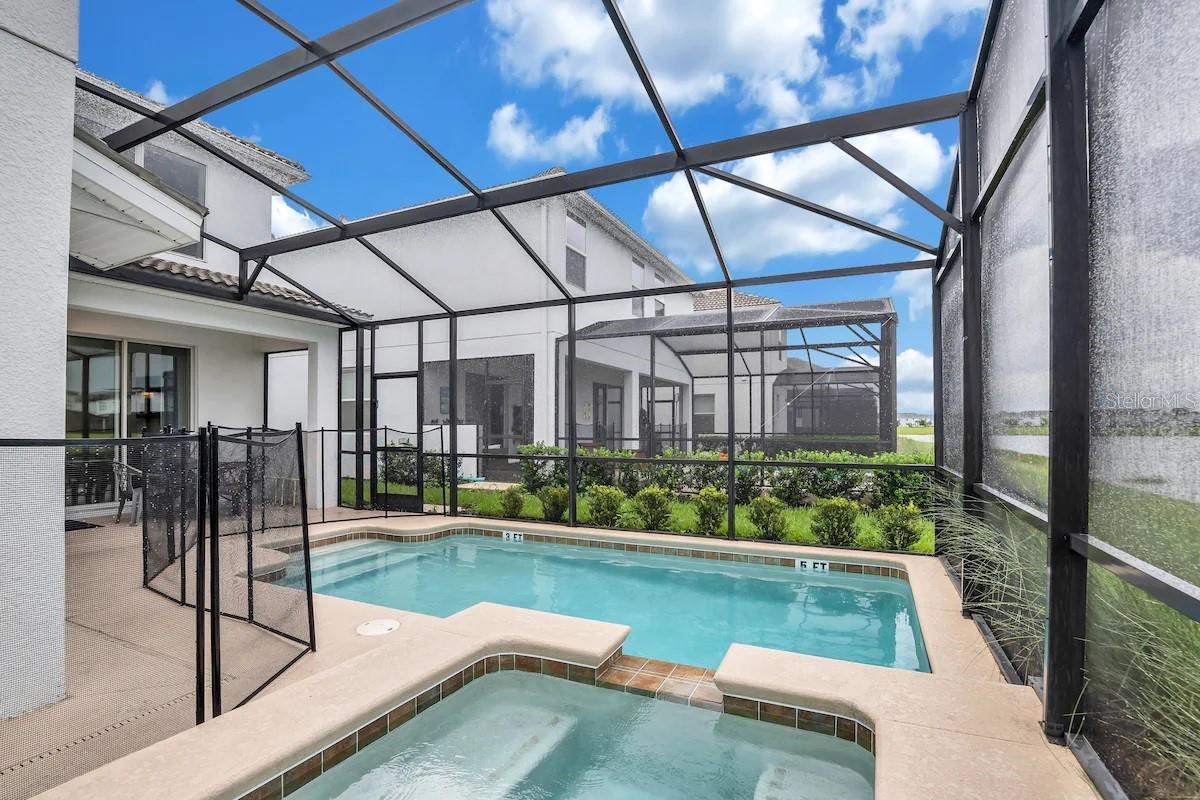 4769 KINGS CASTLE Cir KISSIMMEE, FL 34746