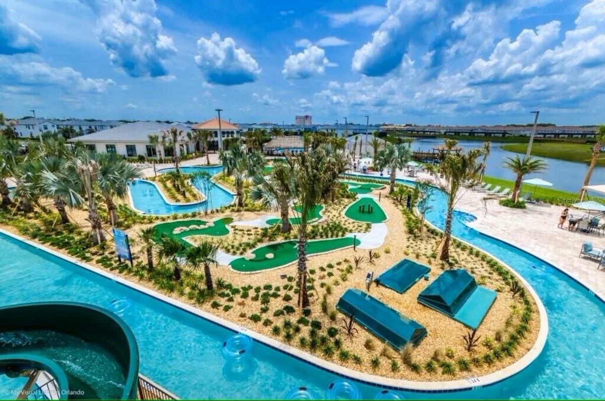 4769 KINGS CASTLE Cir KISSIMMEE, FL 34746