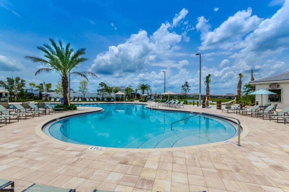 4769 KINGS CASTLE Cir KISSIMMEE, FL 34746