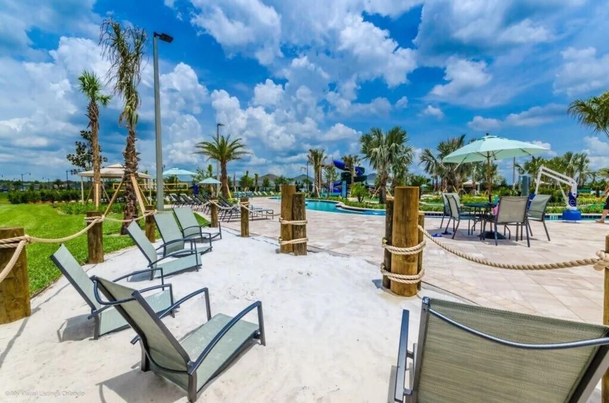 4769 KINGS CASTLE Cir KISSIMMEE, FL 34746