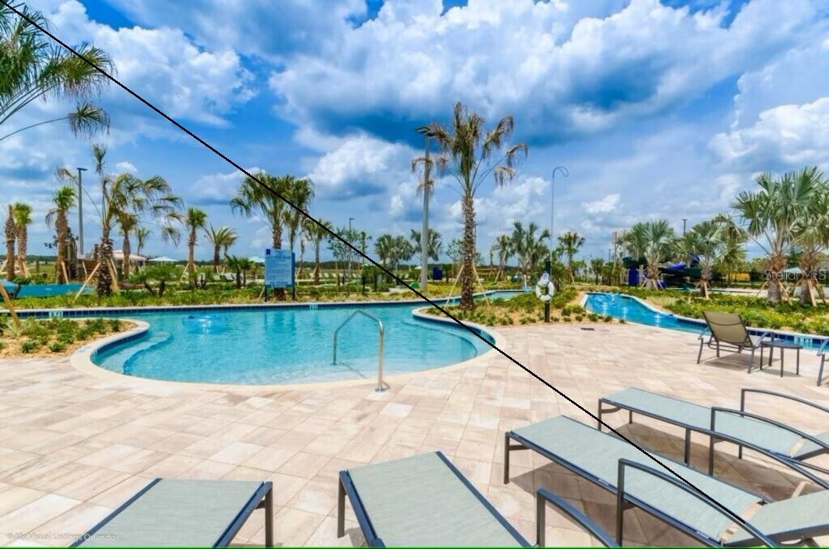 4769 KINGS CASTLE Cir KISSIMMEE, FL 34746