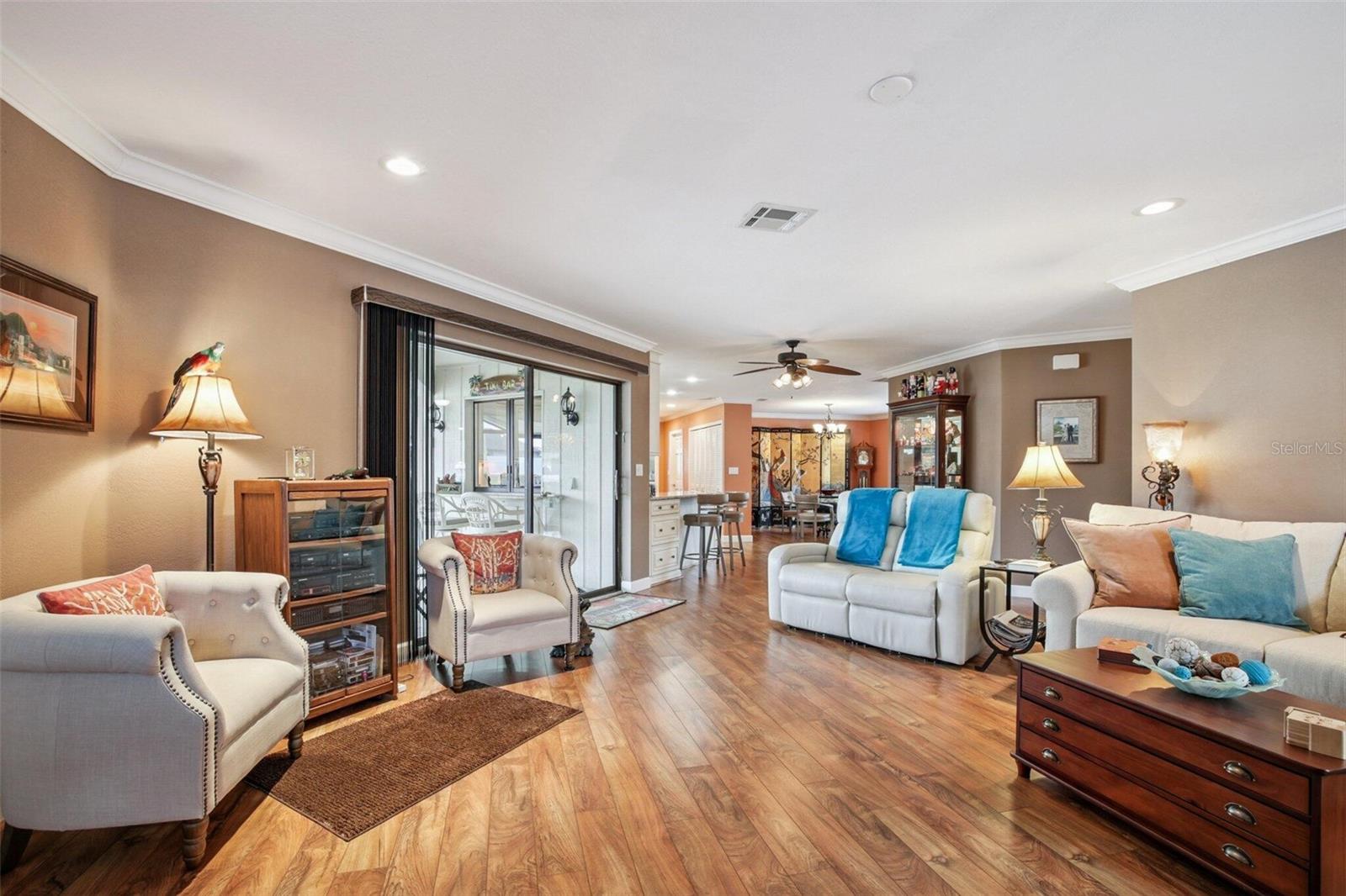 3085 ROCK Crk Dr PORT CHARLOTTE, FL 33948