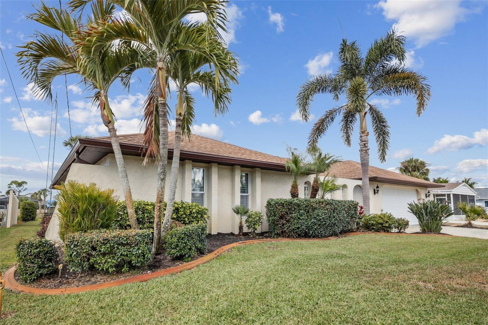 3085 ROCK Crk Dr PORT CHARLOTTE, FL 33948